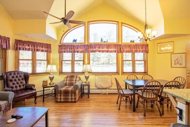 1640 Daniel Webster Hwy unit 39, Woodstock, NH 03262 - photo 2