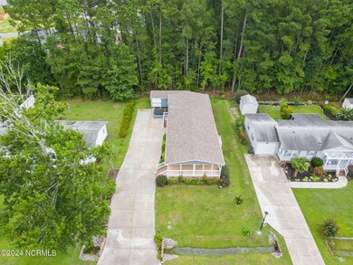 909 PALMER DRIVE CAROLINA SHORES, NC (6)