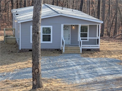 160 Tabernacle Church Rd, Trinity, NC 27370 - photo 2