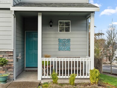 Porch