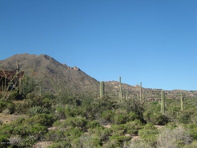 View to the North