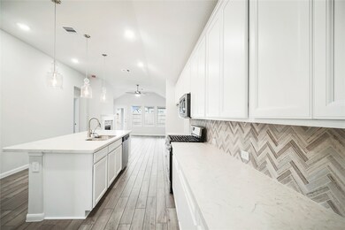 19734 Palomino Prairie Trail, Tomball, TX 77377 - photo 4