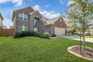 13313 Suntail Ct, La Marque, TX 77568 - photo 2