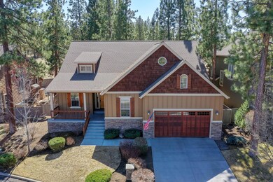 19445 Pond Meadow Ave, Bend, OR 97702 - photo 3