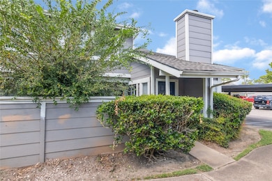 12227 Sandpiper Dr unit 122, Houston, TX 77035 - photo 2