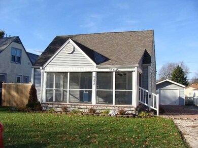 352 N 18th Ave, Beech Grove, IN 46107 - photo 2