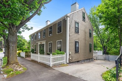 210 North St, Hingham, MA 02043 - photo 2