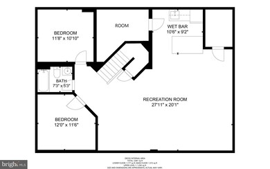 12708 Brightwell Dr, Clarksburg, MD 20871 - photo 5