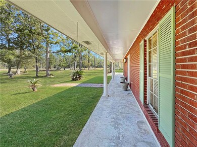 front  porch