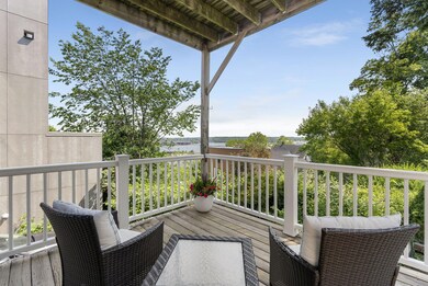 42 Clark St unit 2, Portland, ME 04102 - photo 2