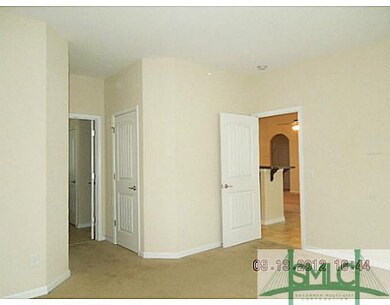 Master Bedroom.