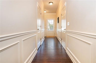 2689 Woodward Down Trail NE, Buford, GA 30519 - photo 7