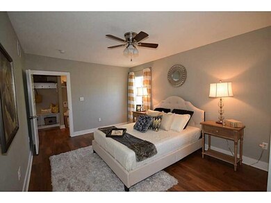 Master Bedroom.