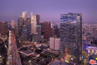 The Ritz Carlton Residences unit 47G, Los Angeles, CA 90015 - photo 2