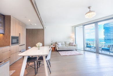 Koula unit 2713, Honolulu, HI 96814 - photo 2