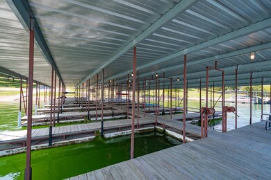 Table Rock Lakefront