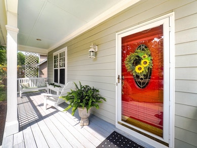 1017 Applethorn Dr, Apex, NC 27502 - photo 6