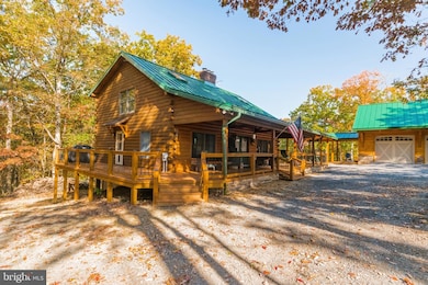 2201 Apple Harvest Dr, Hedgesville, WV 25427 - photo 3