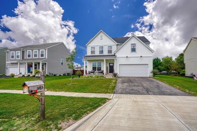 1485 Atwater Ave, Circleville, OH 43113 - photo 2