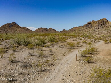 Horseback Riding Trails
