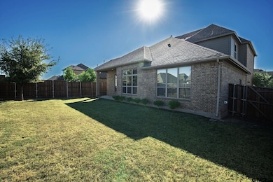 920 Sabine Dr, Prosper, TX 75078 - photo 5