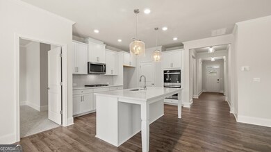 85 Lakeview Point, Dallas, GA 30157 - photo 5