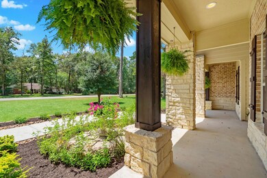 35 Timber Ln, Conroe, TX 77384 - photo 4