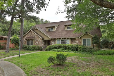 12302 Woodthorpe Ln, Houston, TX 77024 - photo 4