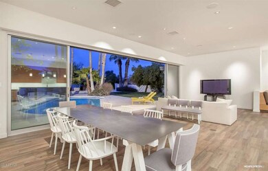 Open Kitchen w/ Extra Storage