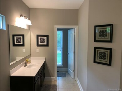 Master Bath