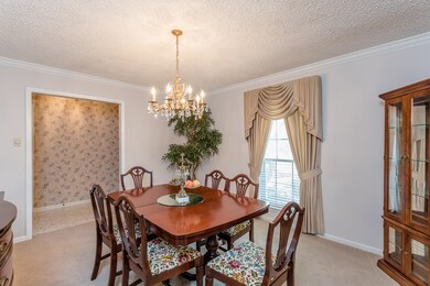 1708 Hawthorn Dr, Richmond, TX 77469 - photo 6