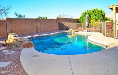 Pool 1