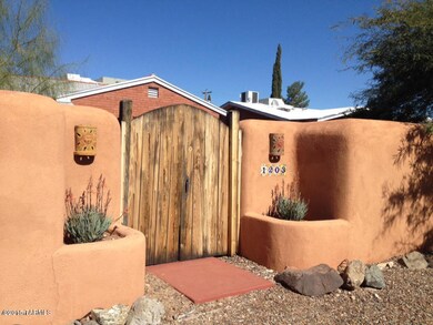 1203 E Waverly St, Tucson, AZ 85719 - photo 2