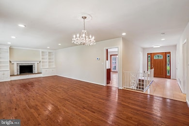 3303 Brooklawn Terrace, Chevy Chase, MD 20815 - photo 6