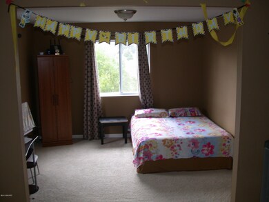 office area