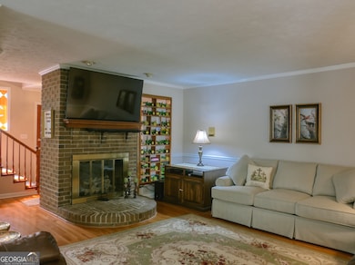 238 Kirkley Rd, Tyrone, GA 30290 - photo 5