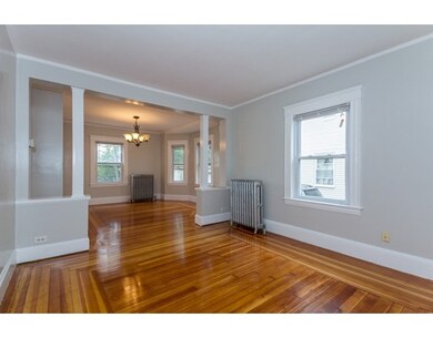 29 Gilmore St unit SF, Quincy, MA 02170 - photo 7