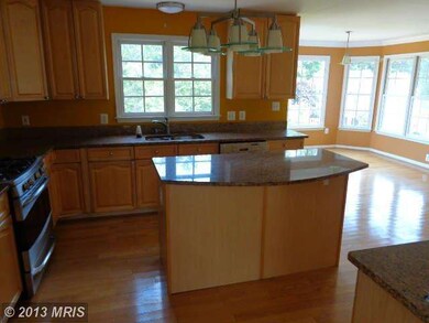 116 Brush Everard Ct, Stafford, VA 22554 - photo 4