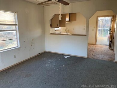 9745 N 180 Rd, Beggs, OK 74421 - photo 4