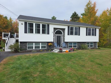 10 Kelliher St, Glenburn, ME 04401 - photo 2