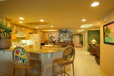 Room to Entertain