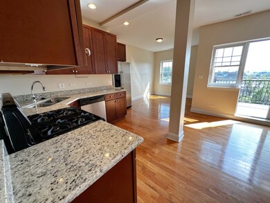 3705 N Kedzie Ave unit 405, Chicago, IL 60618 - photo 3