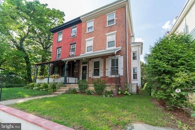 121 E Union St, West Chester, PA 19382 - photo 2