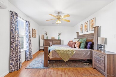 9932 N 44th East Ave, Sperry, OK 74073 - photo 7