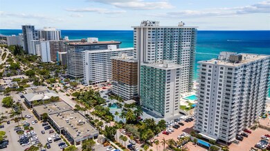 Regency Condominiums unit 408, Fort Lauderdale, FL 33308 - photo 2