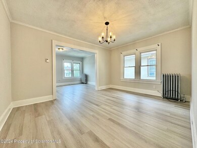 538 Wheeler Ave unit 2, Scranton, PA 18510 - photo 5