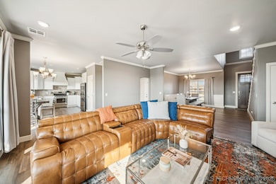 4424 E 130th St N, Skiatook, OK 74070 - photo 7