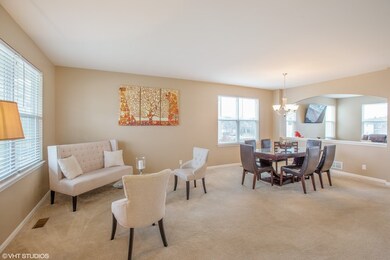 814 Tall Grass Ln, Mundelein, IL 60060 - photo 4