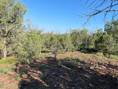 1422 N Murdo Way, Ash Fork, AZ 86320 - photo 3