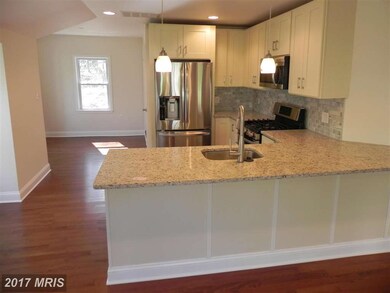 6509 4th Ave, Takoma Park, MD 20912 - photo 5